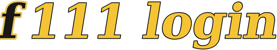 f111 login logo